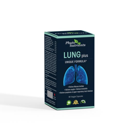 Lung Plus Capsules