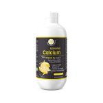 Liposomal Calcium Plus Vitamin D Liquid