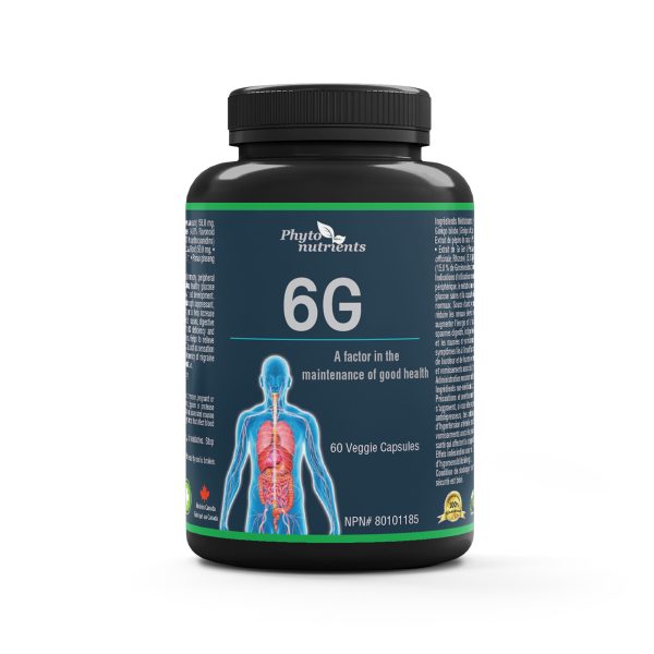6G Capsules