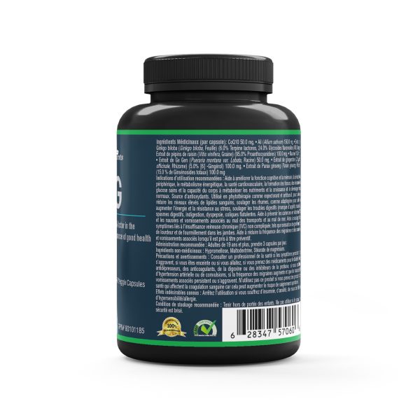 6G Capsules