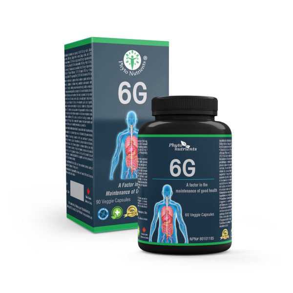 6G Capsules