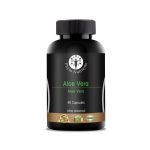 Aloe Vera Capsules