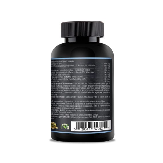 Cognitive Plus Capsules
