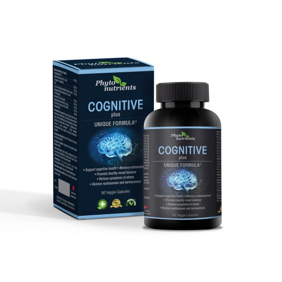 Cognitive Plus Capsules