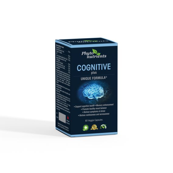 Cognitive Plus Capsules