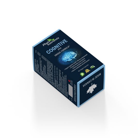 Cognitive Plus Capsules