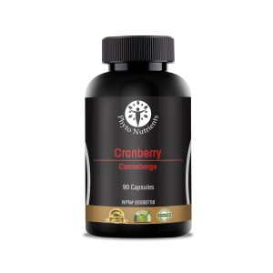 Cranberry Capsules