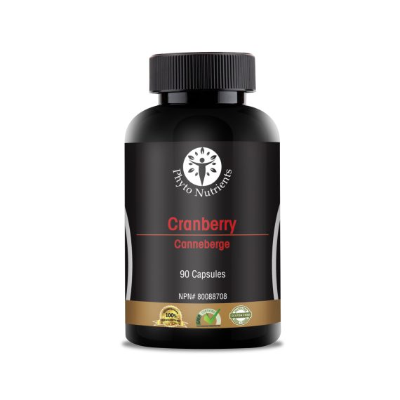 Cranberry Capsules
