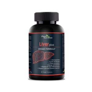 Liver Plus Capsules