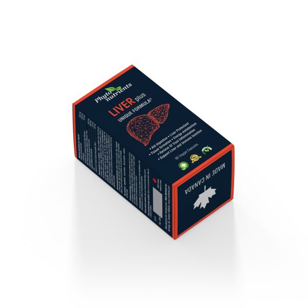 Liver Plus Capsules
