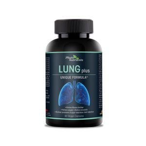 Lung Plus Capsules