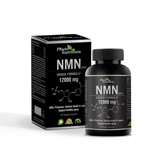 NMN Plus Capsules