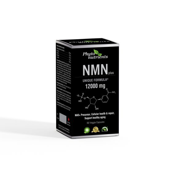 NMN Plus Capsules
