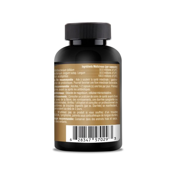 Probiotic Capsules