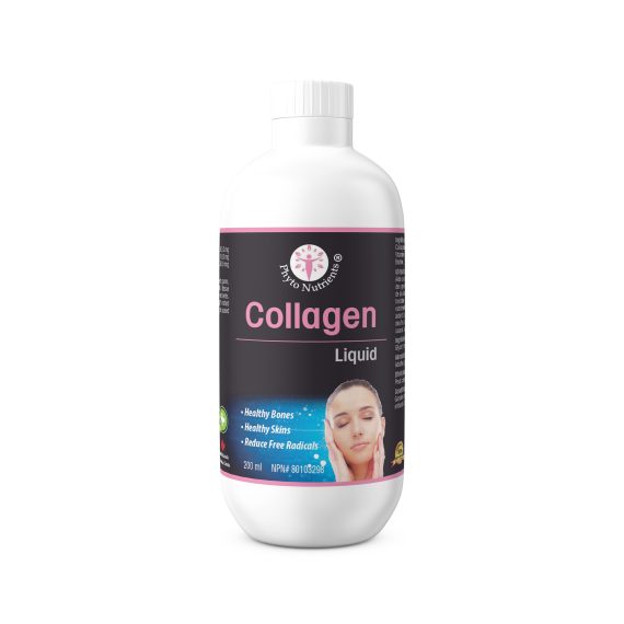 Collagen Liquid