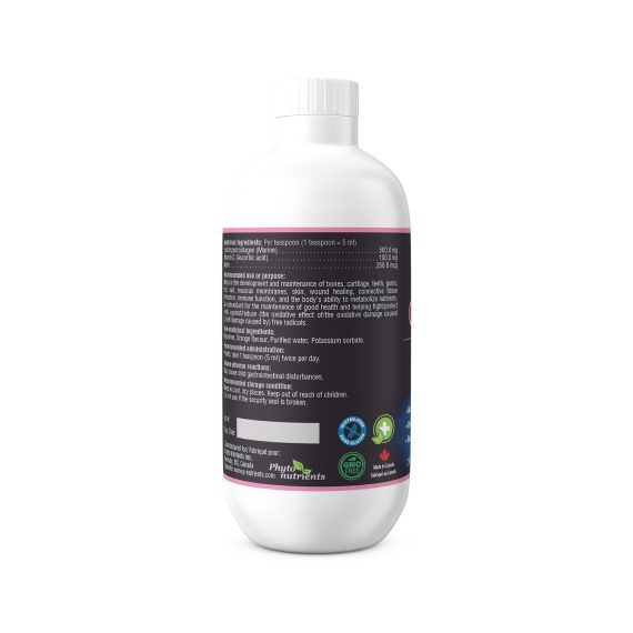 Collagen Liquid