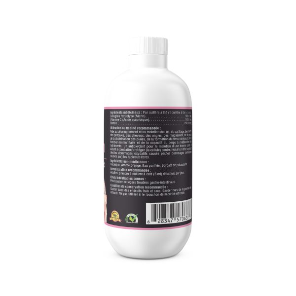 Collagen Liquid