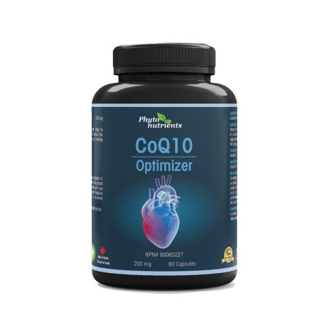 CoQ10 Capsules