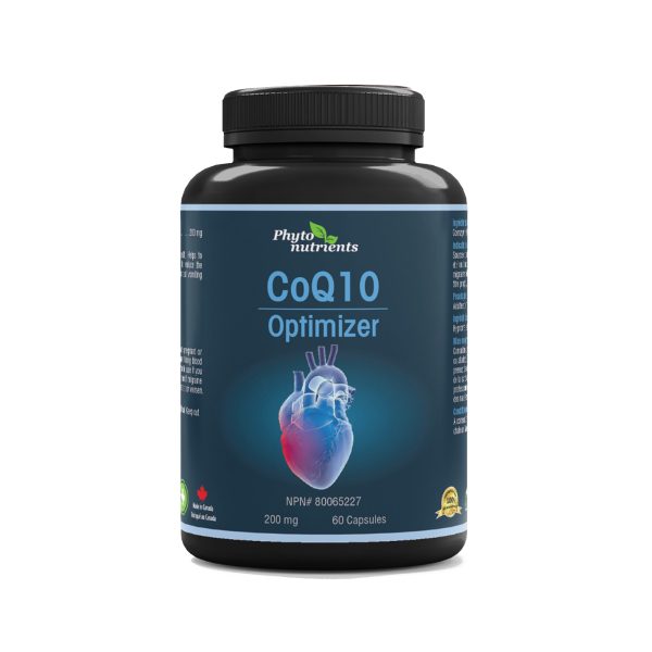CoQ10 Capsules